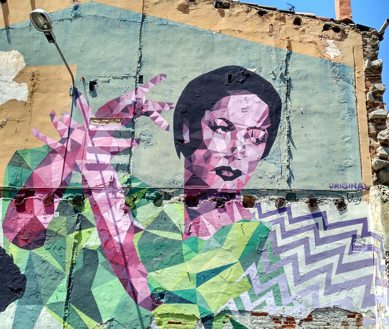 ¿Cuáles son las características de la pintura flamenca?