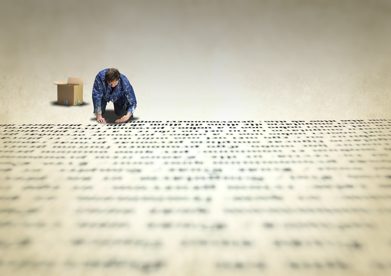 ¿Qué trabajo manual se puede hacer desde casa?