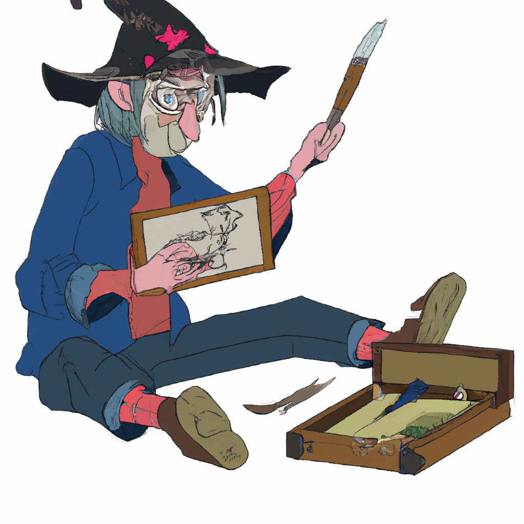 ¿Que gramaje se recomienda para dibujar?