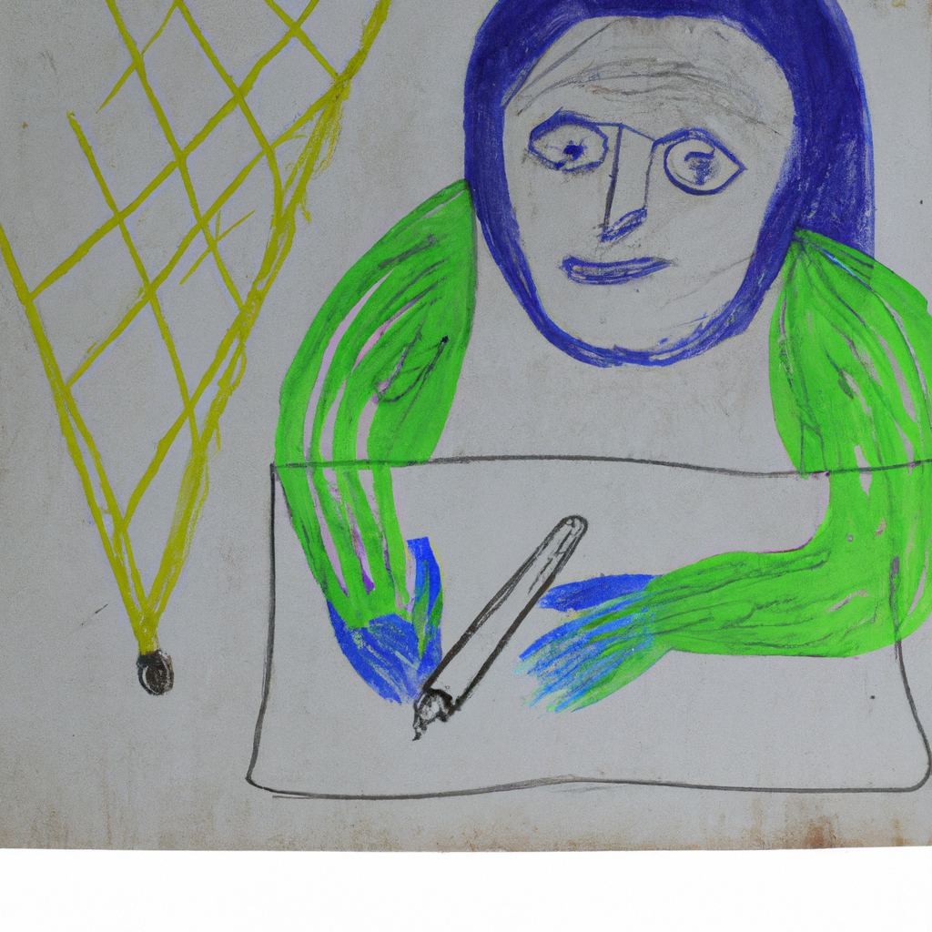 ¿Que se puede pintar con marcadores POSCA?