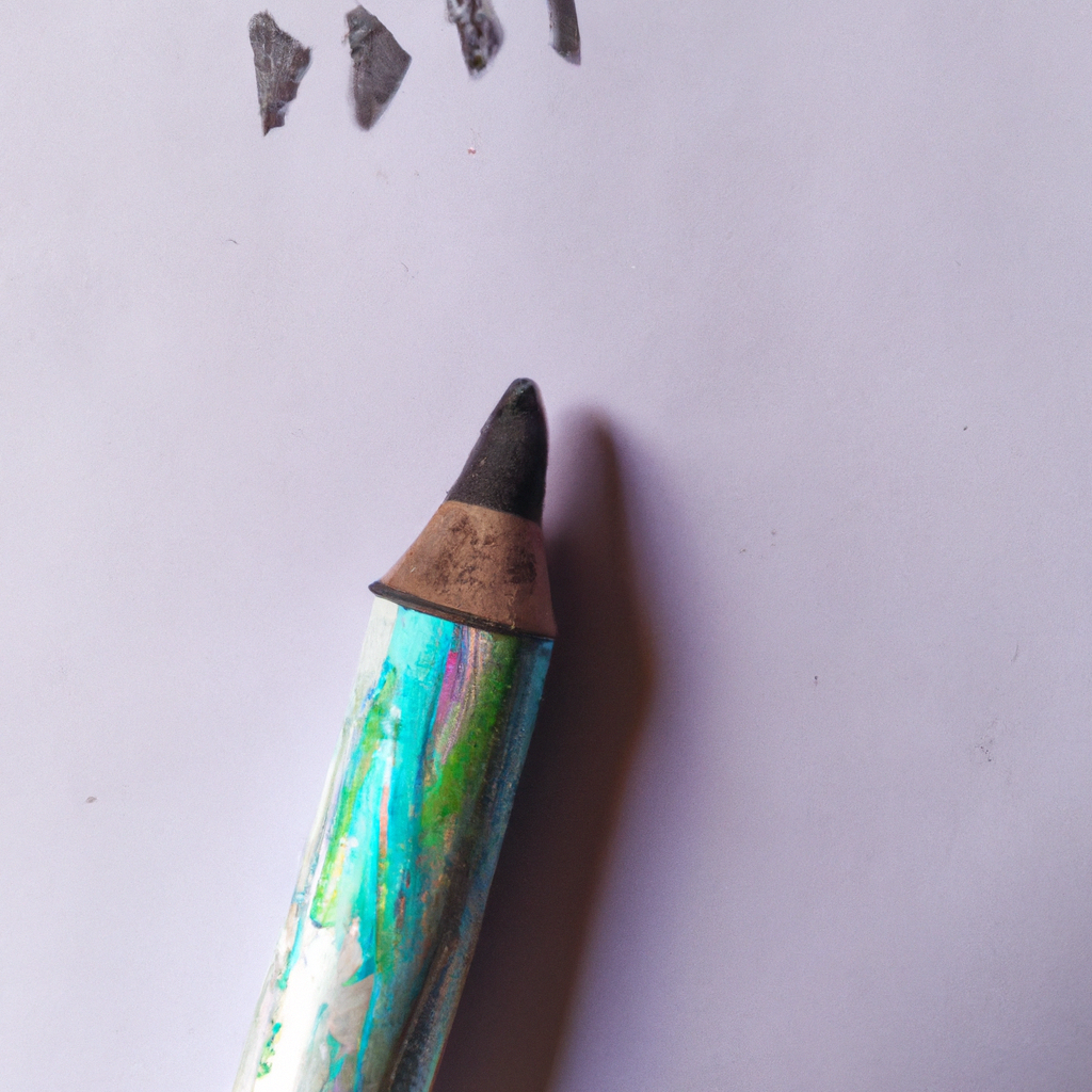 ¿Qué son los lápices POSCA?