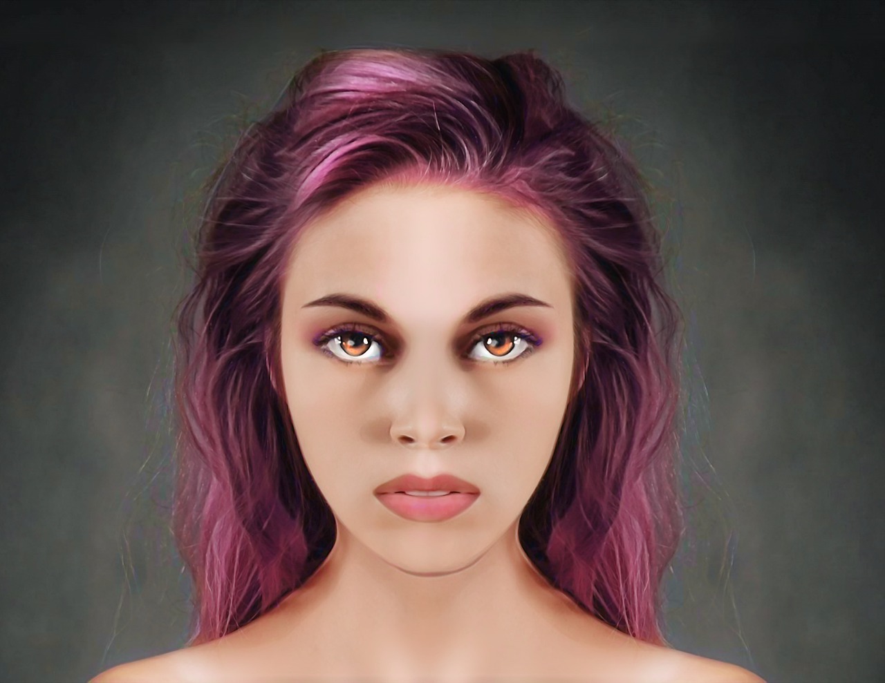 ¿Qué tipo de pintura se utiliza para pintar con aerógrafo?
