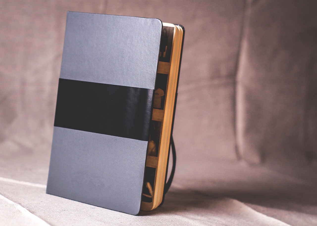 ¿Cómo se hace un Bullet Journal?