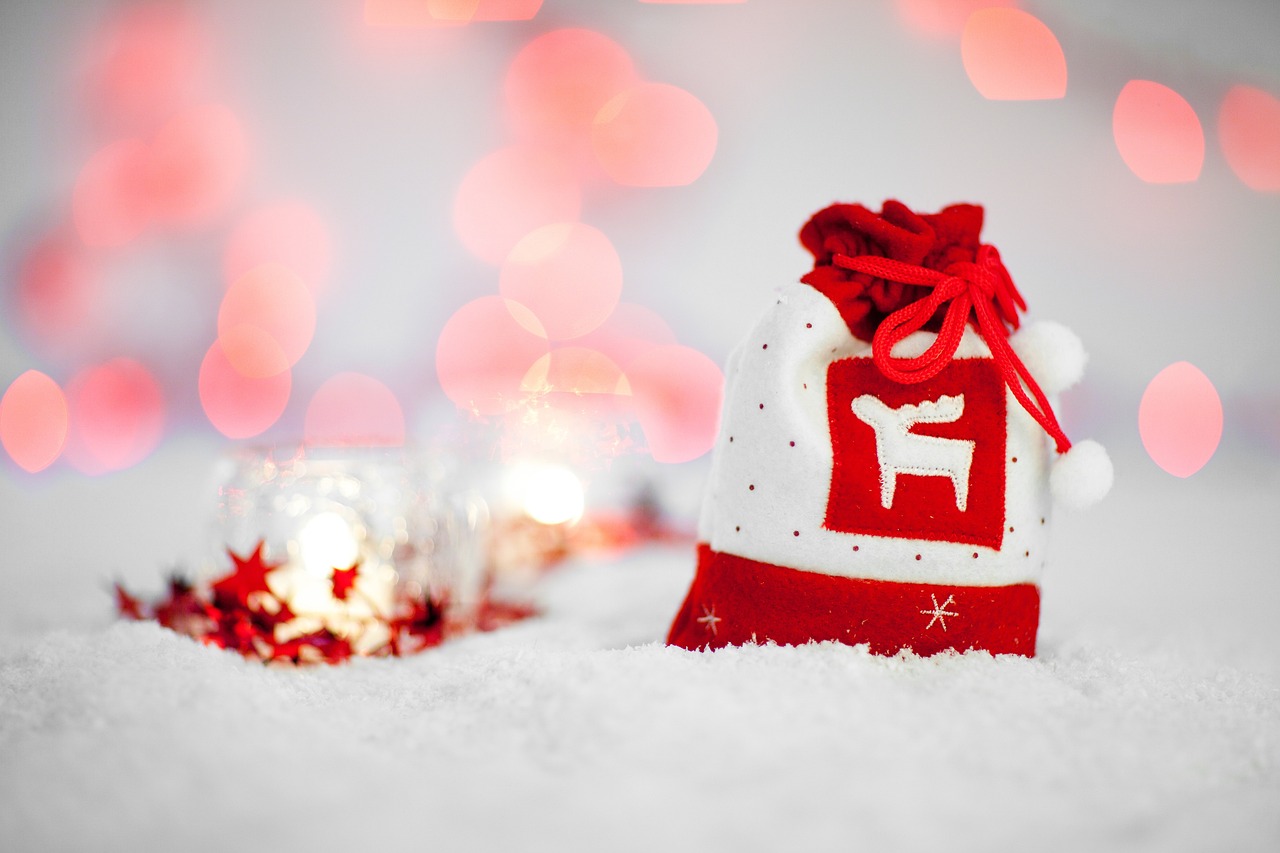 ¿Qué se le puede regalar a un artista?