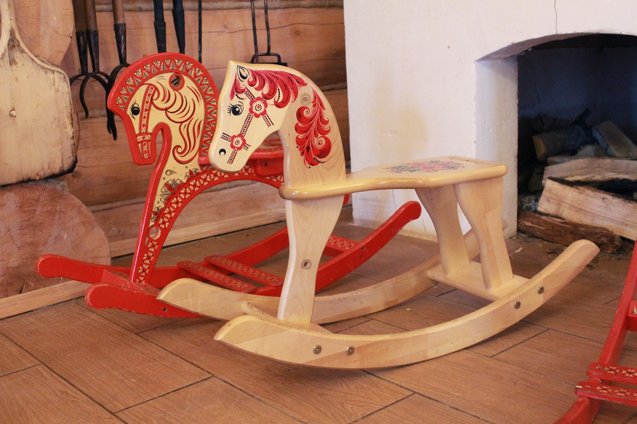 ¿Qué tipos de caballetes existen?