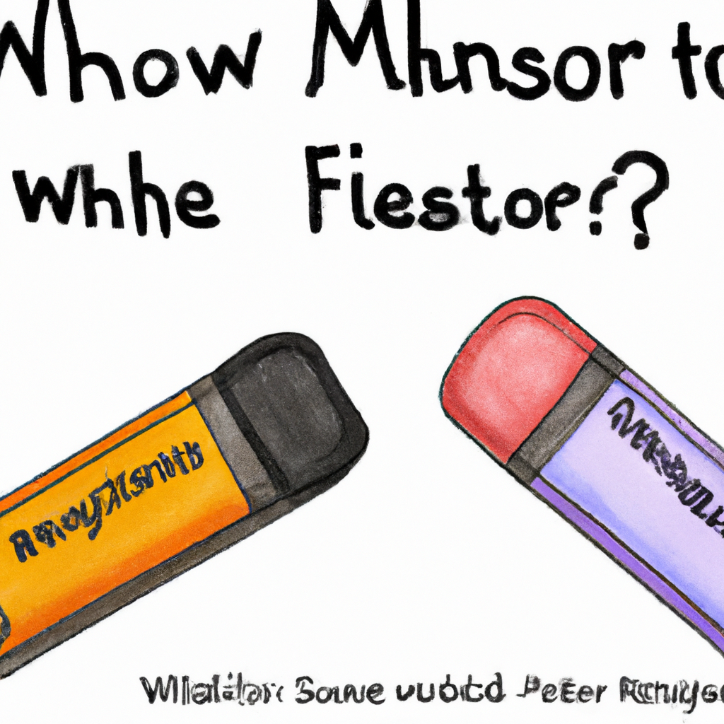 What are Winsor and Newton Promarkers?