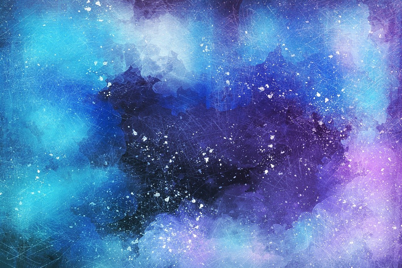 ¿Cómo se hace la pintura abstracta?