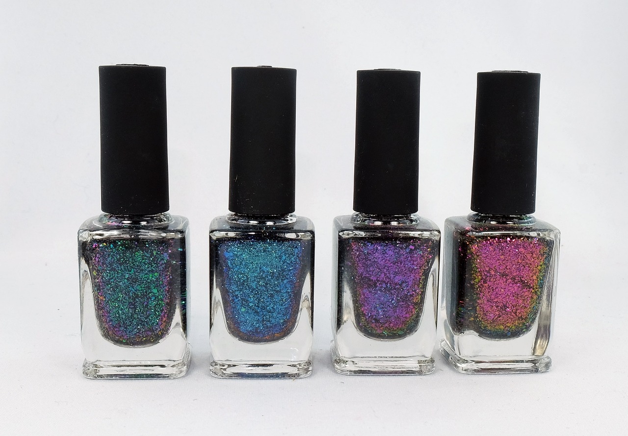 ¿Dónde se usa la pintura esmalte?