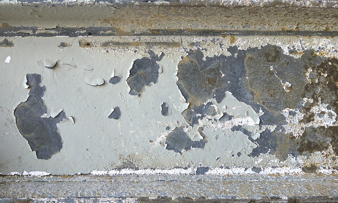 ¿Qué es la pintura de pátina?