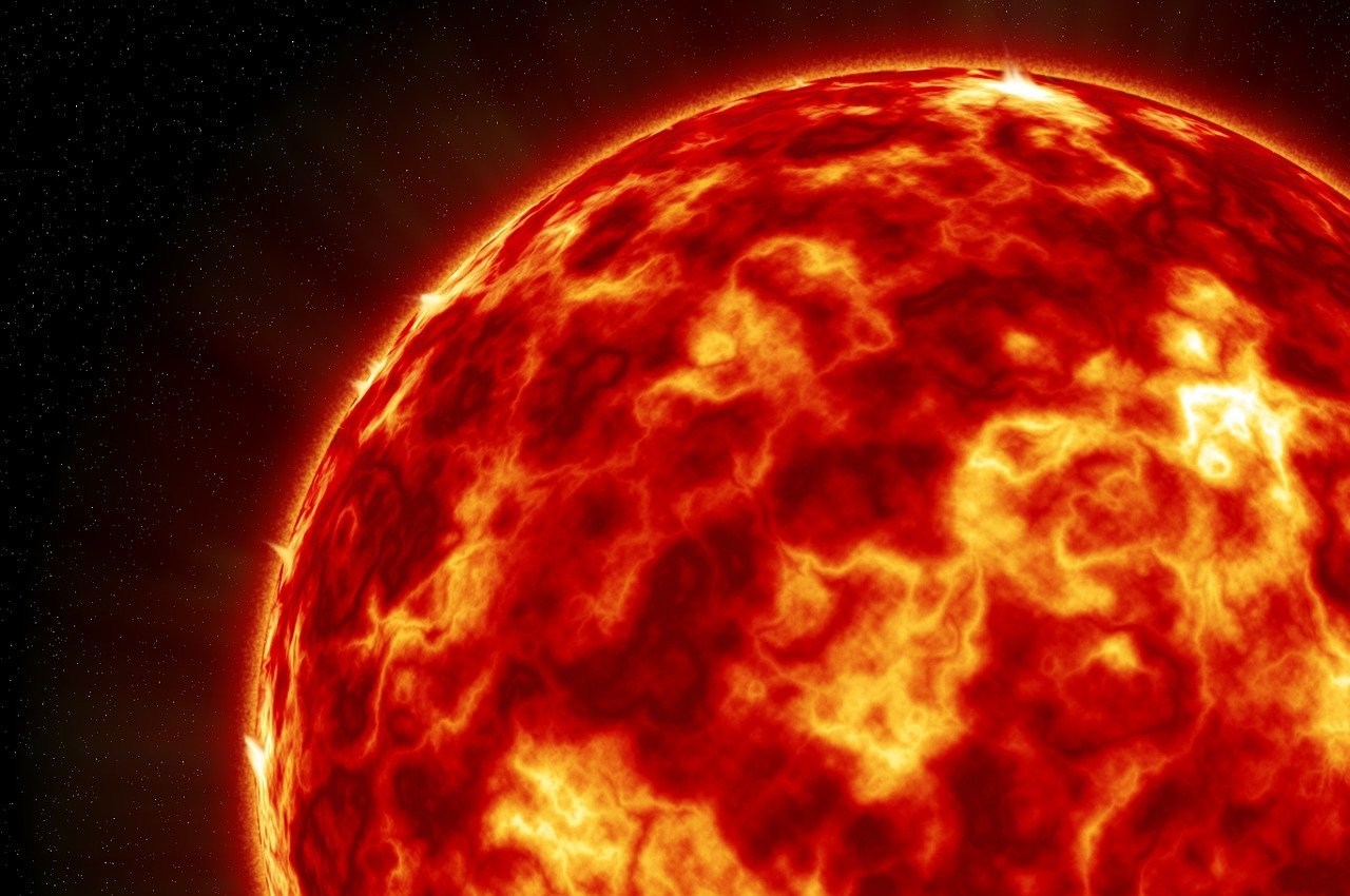 ¿Qué temperatura soporta la goma EVA?