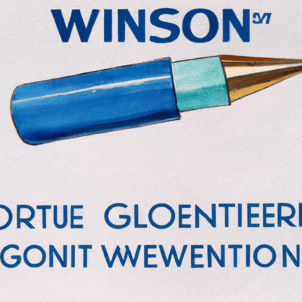 Who owns Winsor Newton?