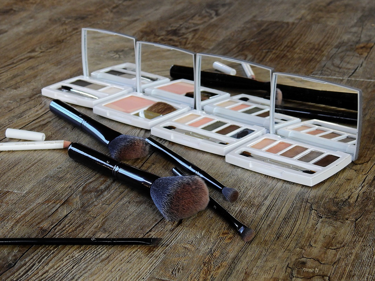 ¿Qué es un brush pen Pentel?