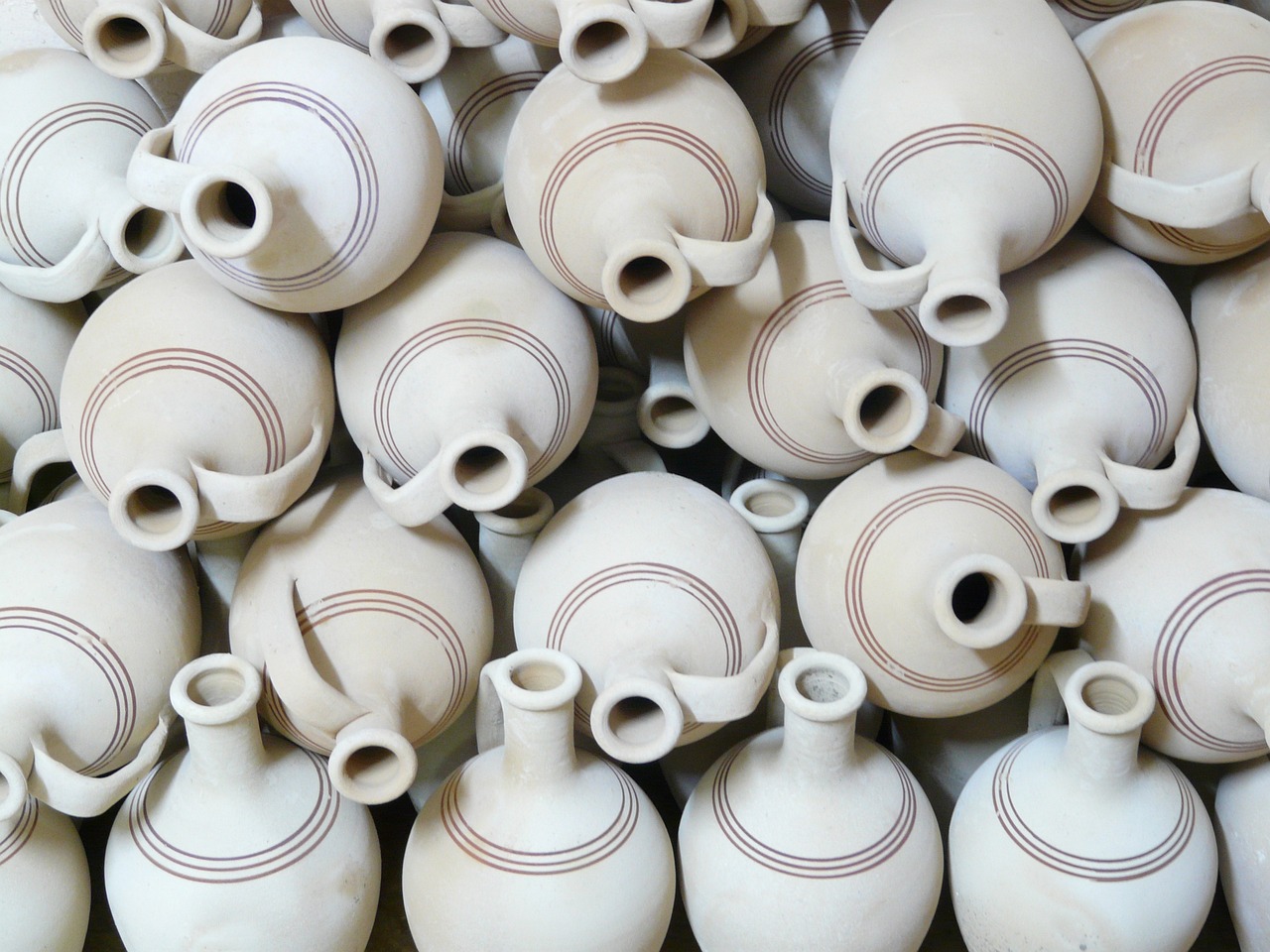 Qu diferencia hay entre la porcelana y la cer mica Clarimanitas