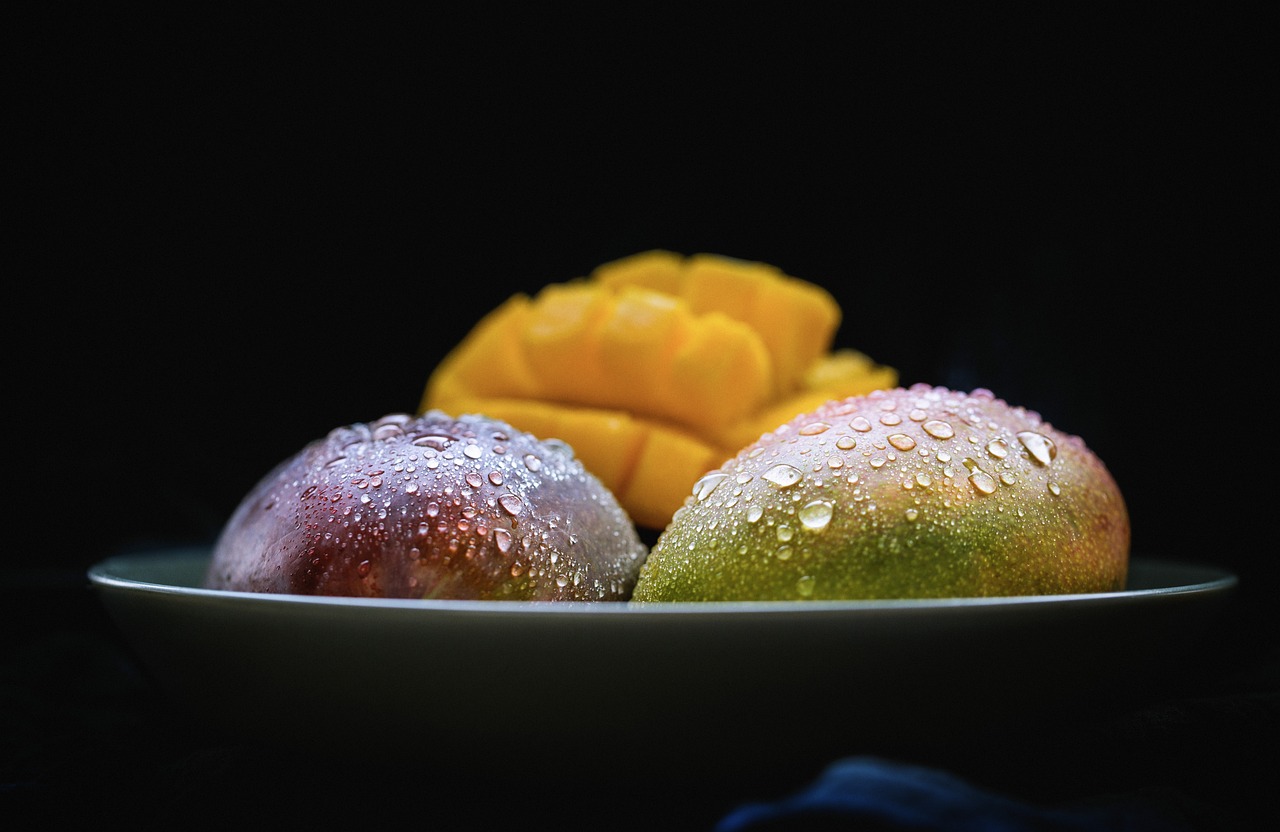 ¿Dónde está mi pedido mango?