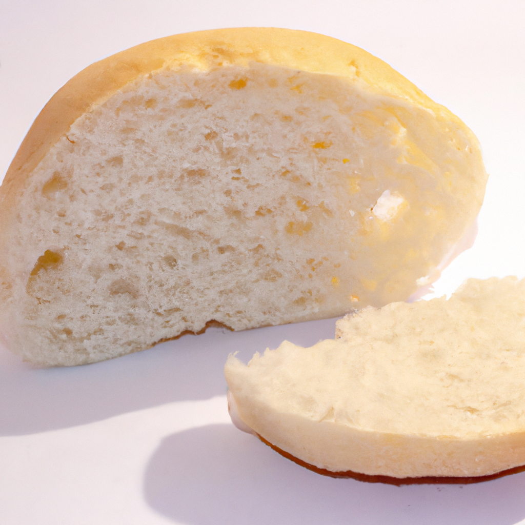 ¿Qué es la goma de miga de pan?