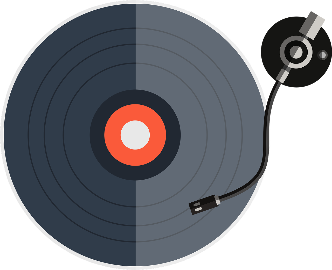 ¿Qué es mejor vinilo o linóleo?