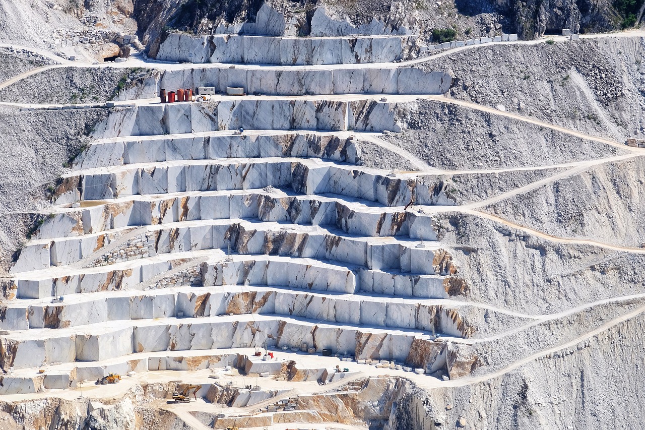 ¿Cuál es el mármol más economico?