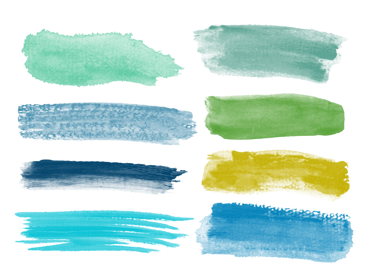 ¿Cómo elegir pinceles para pintar al óleo?