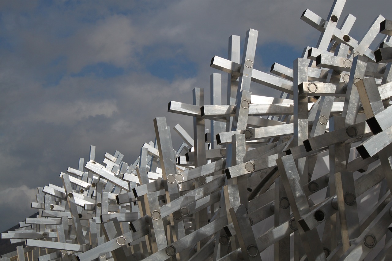 ¿Cómo se le llama al arte de la escultura trabajado con barro?