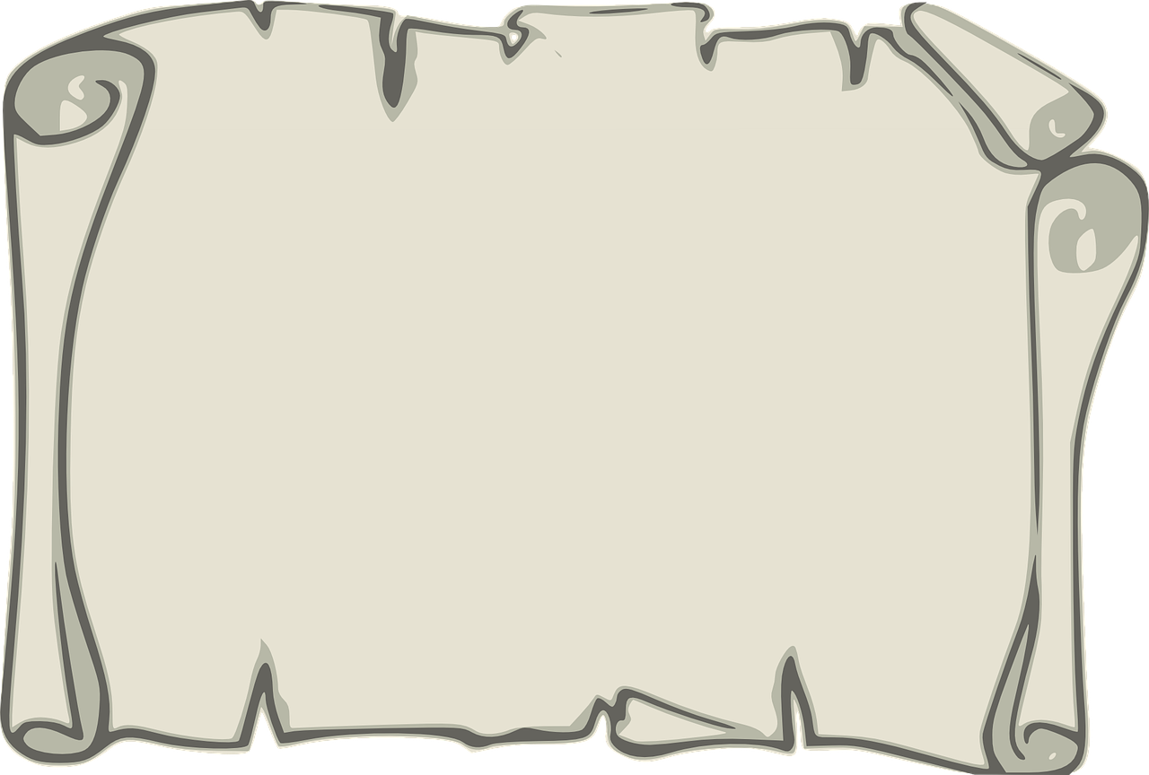 ¿Cuántos tipos de caligrafía hay?