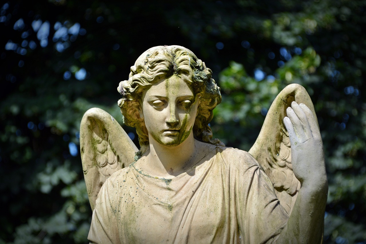 ¿Cómo se llama la escultura de arcilla?