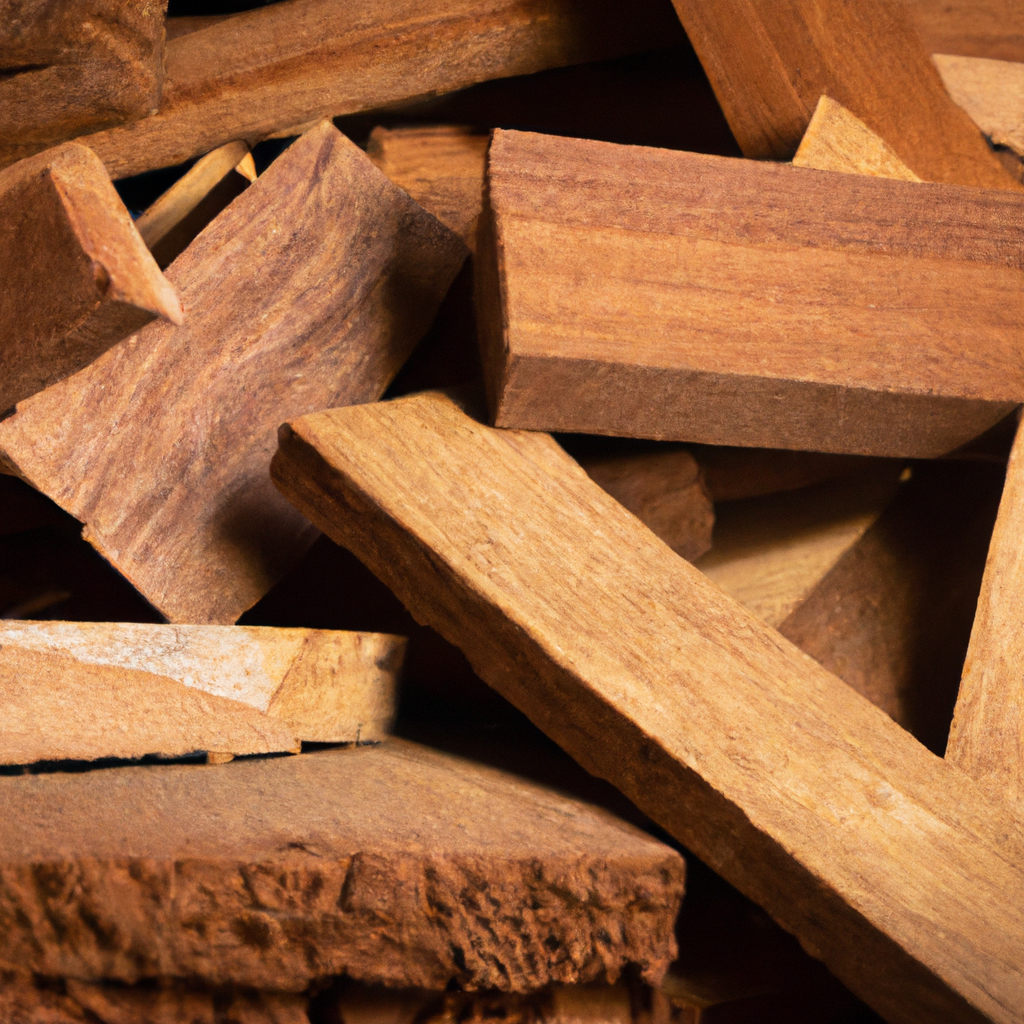 ¿Qué es un endurecedor de madera?