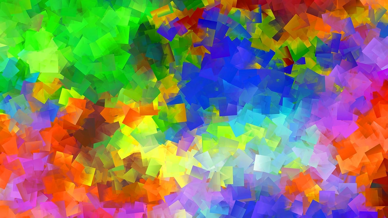 ¿Qué pintor era cubista?