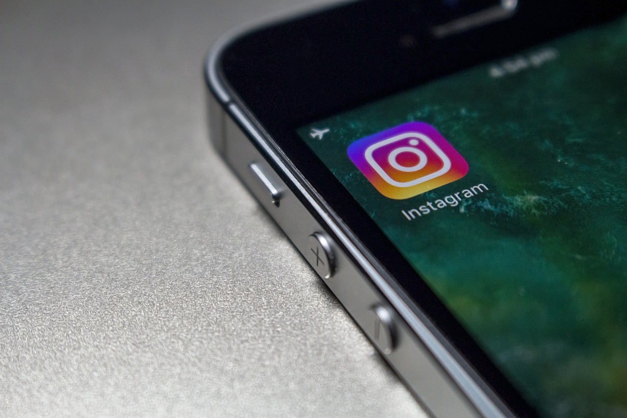 ¿Cómo se ven los DM en Instagram?