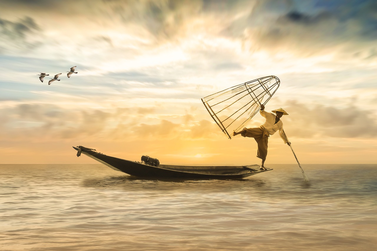 ¿Cuáles son los tipos de equilibrio en el arte?