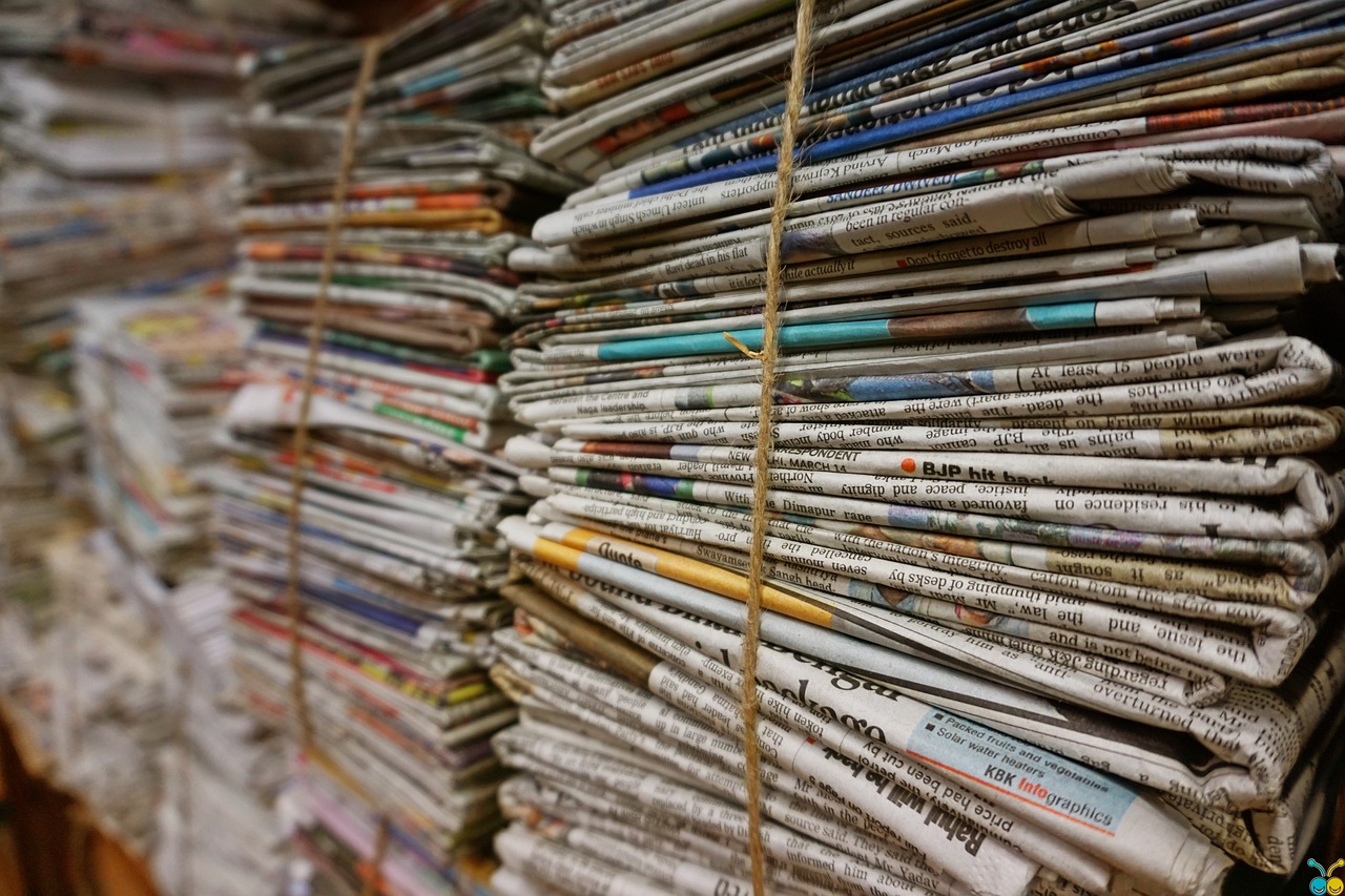 ¿Cuánto se paga el kilo de papel para reciclar?