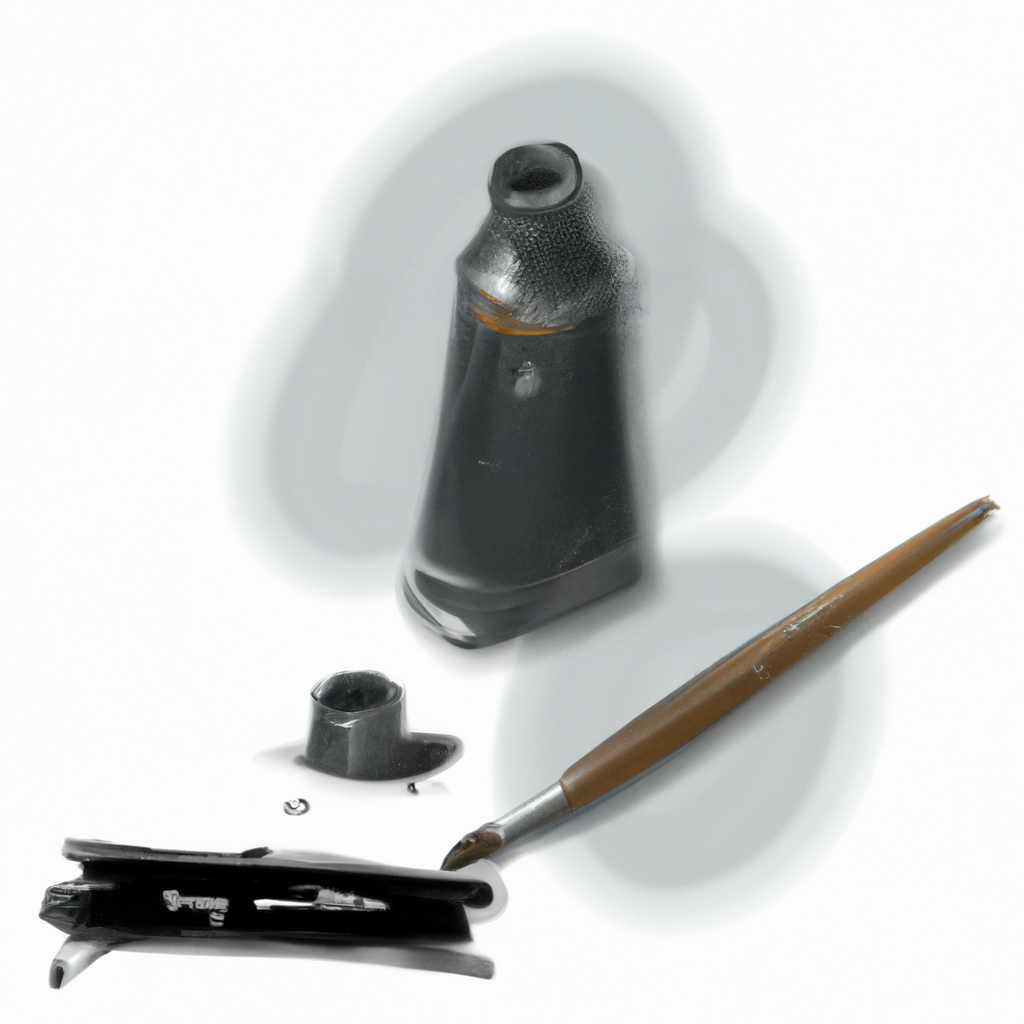 How do you use Liquitex high gloss varnish?