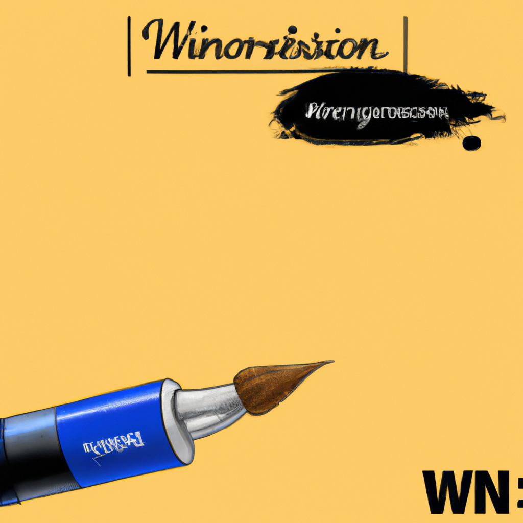 Is Winsor and Newton a good art brand?