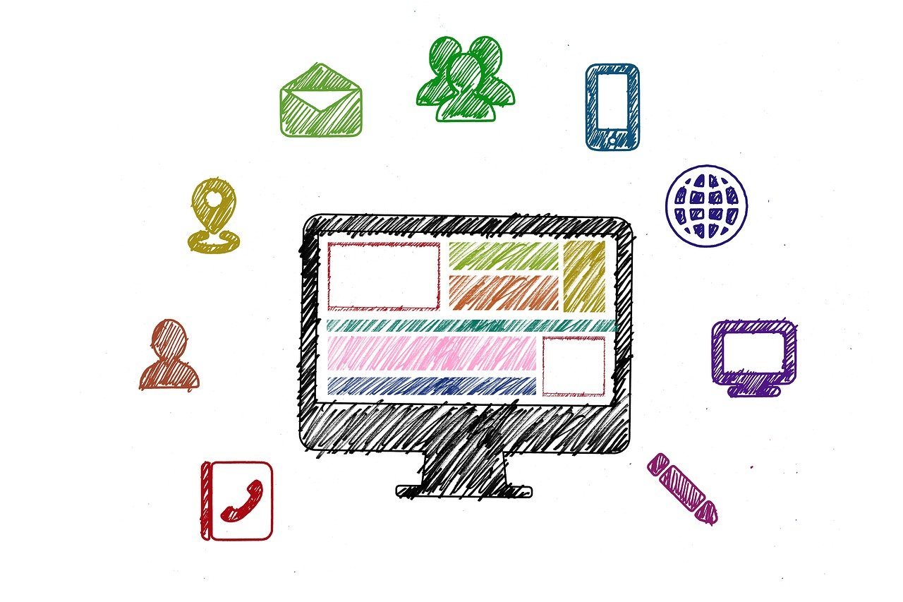 ¿Cómo pasar un documento en papel a digital?