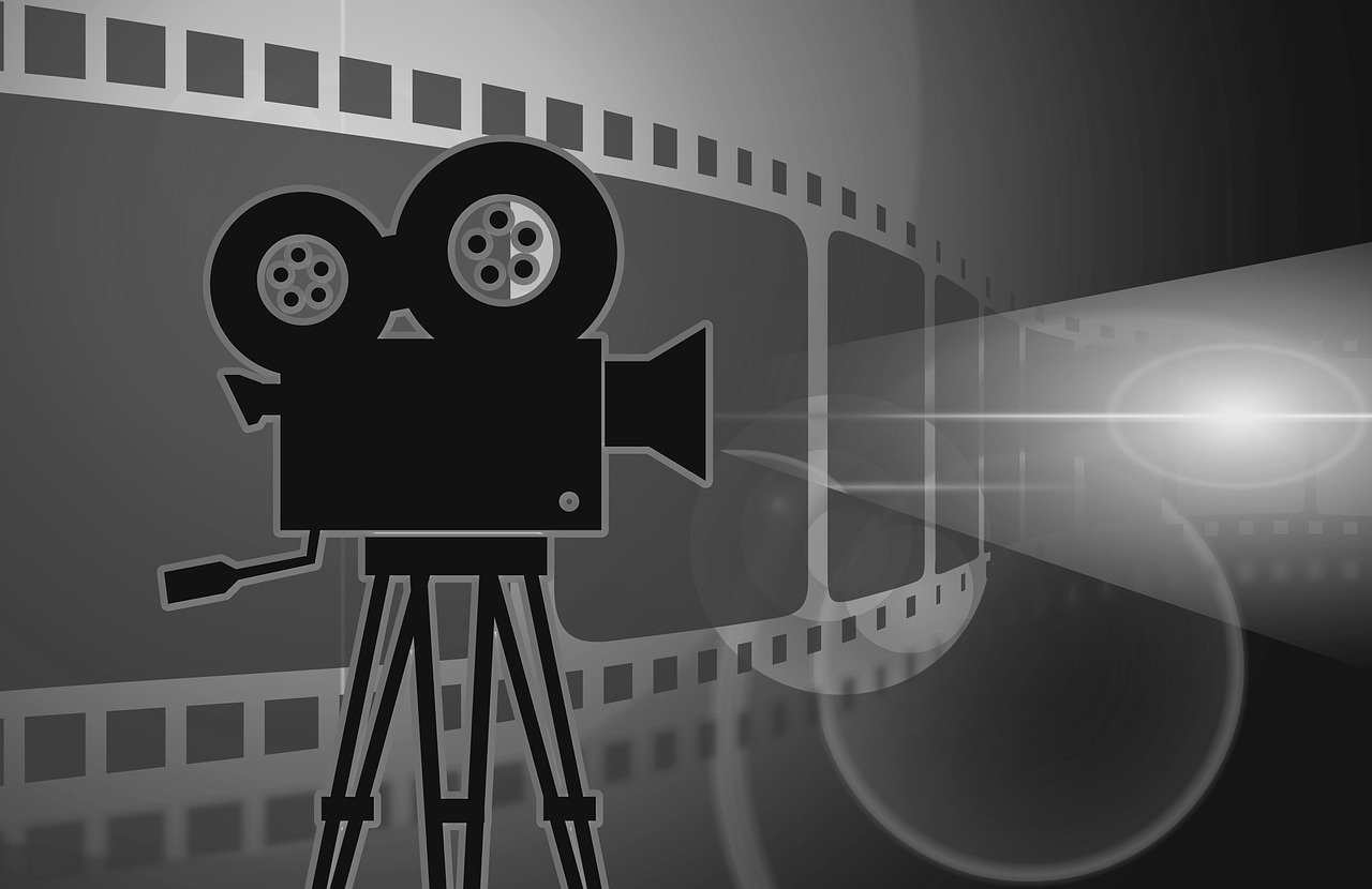 ¿Cuál es una buena resolucion para un proyector?