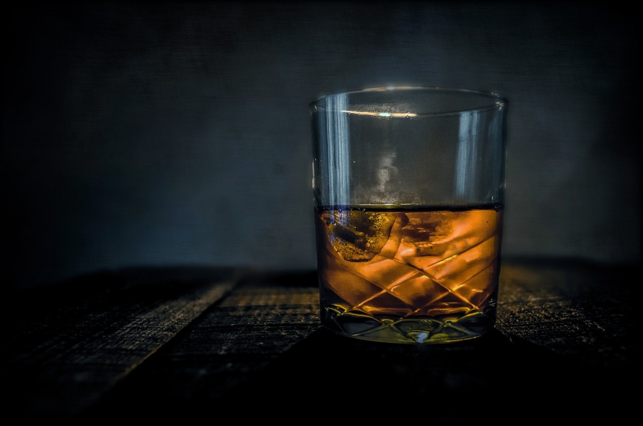 What is white spirit called in Spain?